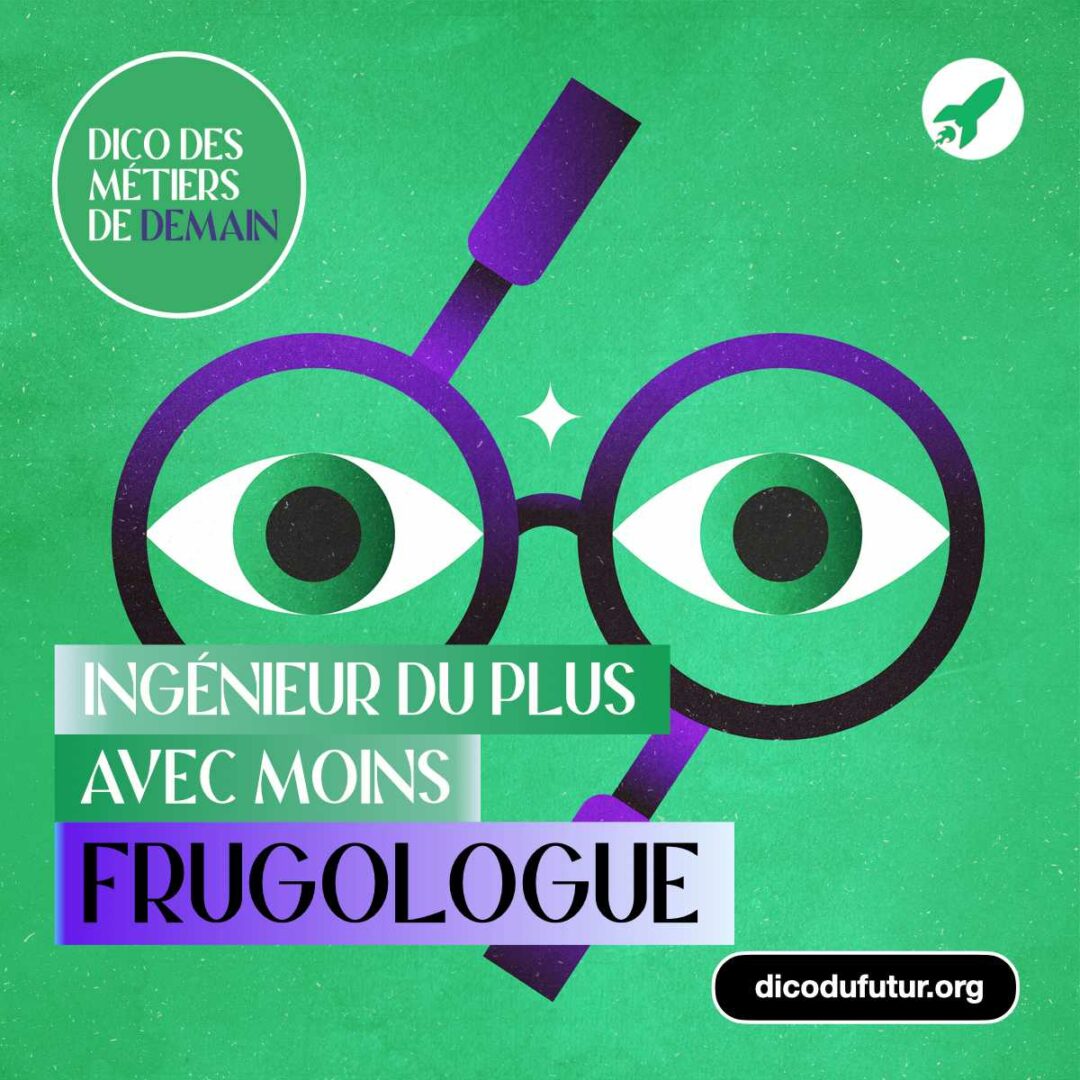 Frugologue