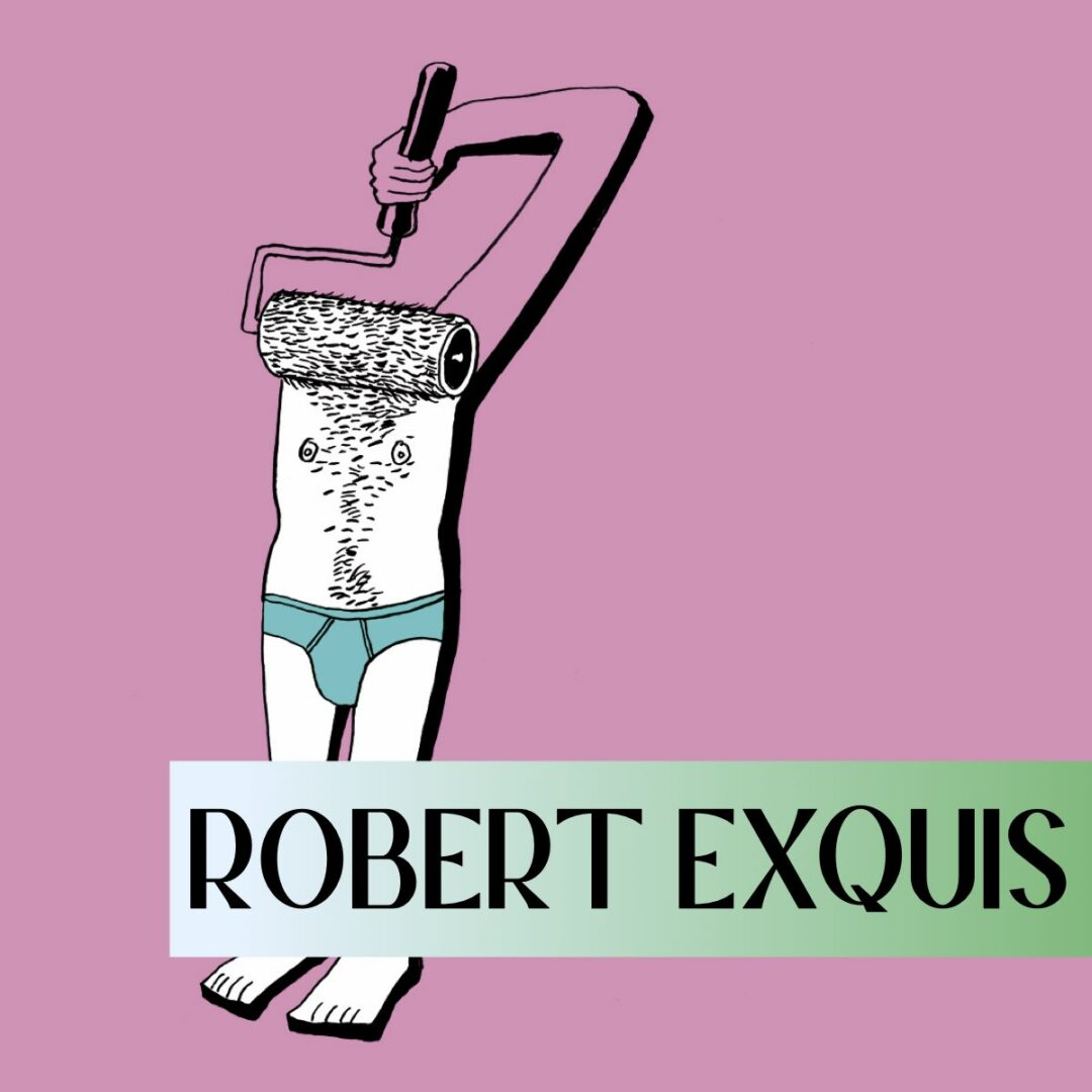 Robert exquis