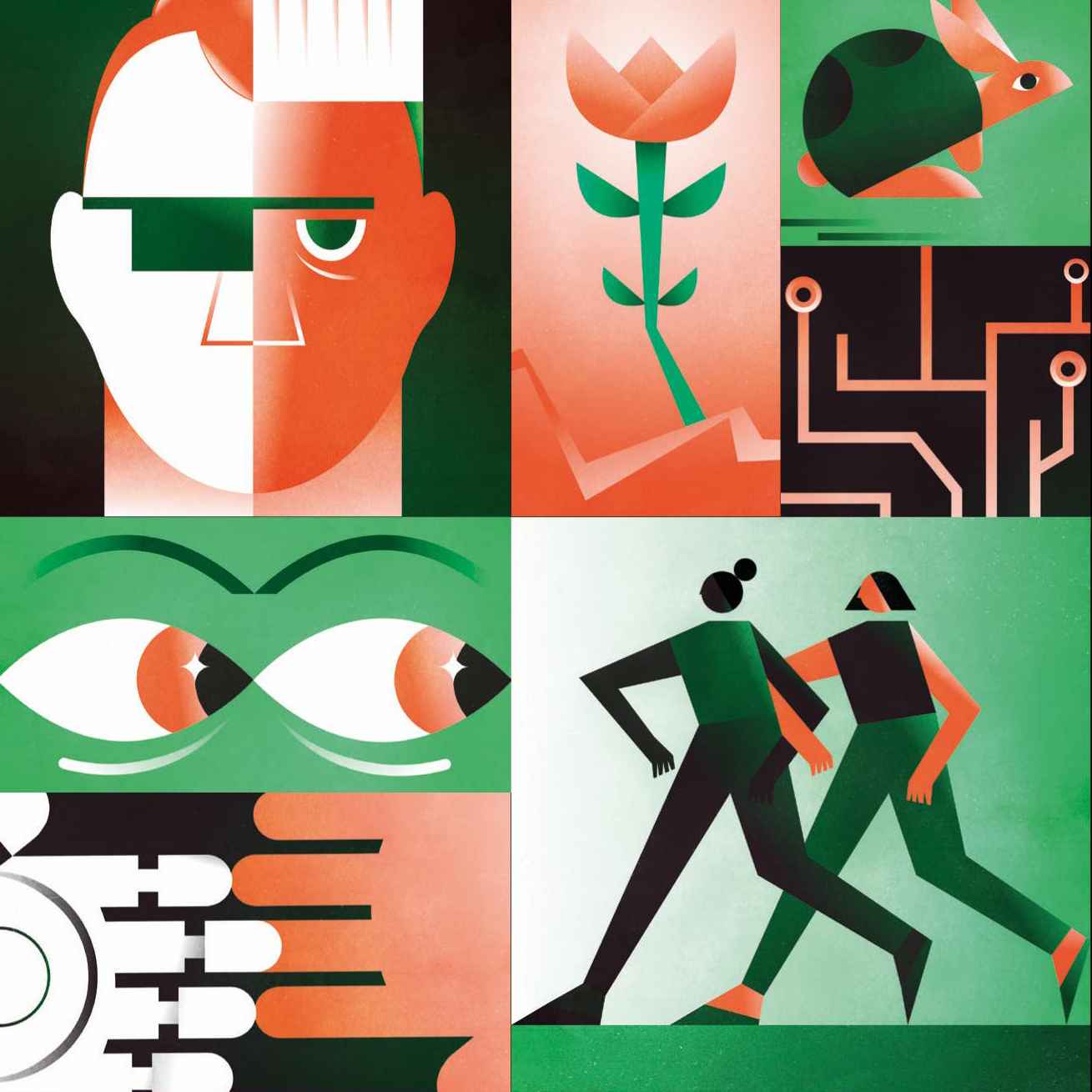 Les métiers et compétences du futur