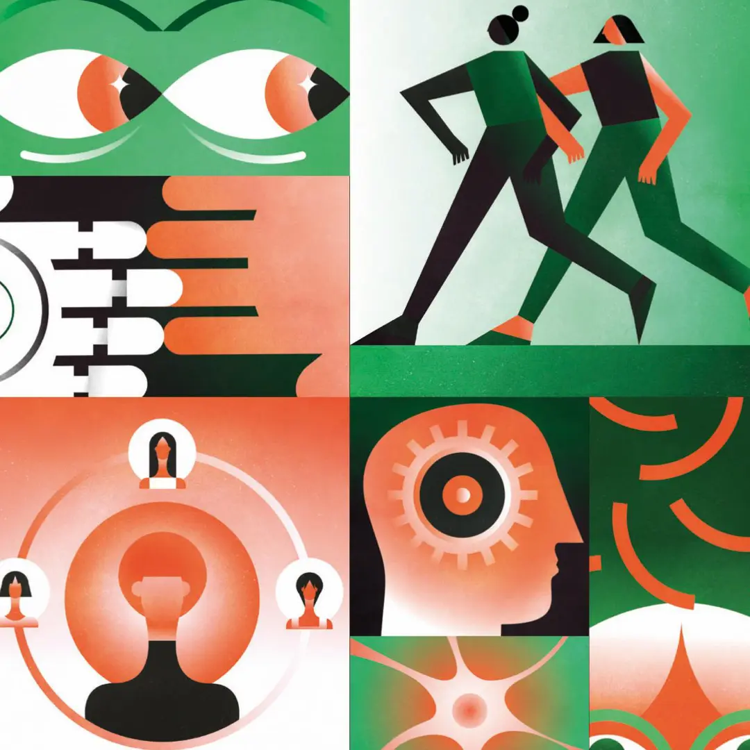 Métiers de demain : des défis sociétaux